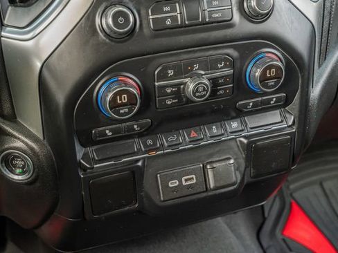 Used 2019 Chevrolet Silverado 1500 RST w/ All-Star Edition image 29