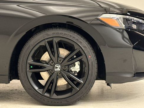 New 2026 Honda Civic Si image 6