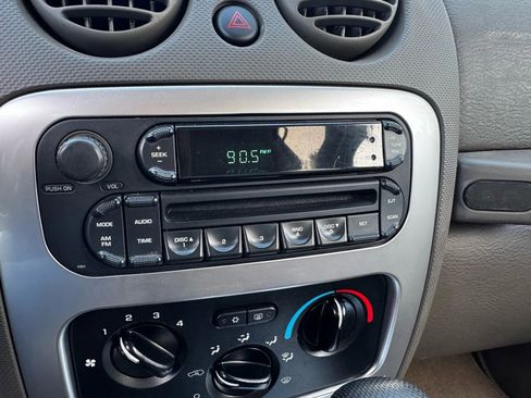 Used 2007 Jeep Liberty Limited image 17