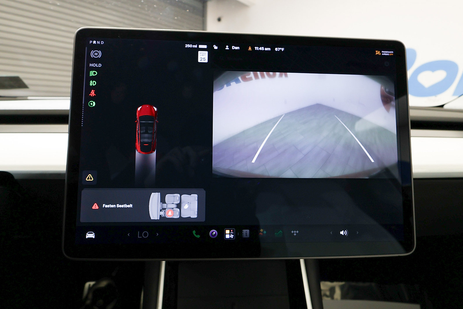 Used 2021 Tesla Model Y Performance AWD/4WD image 21