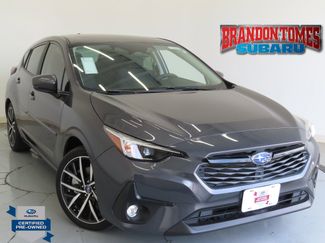 Used 2025 Subaru Impreza 2.0i Sport video 1