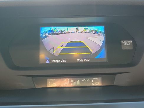 Used 2018 Acura ILX FWD image 24
