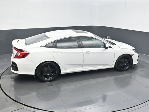 Used 2019 Honda Civic Si image 24
