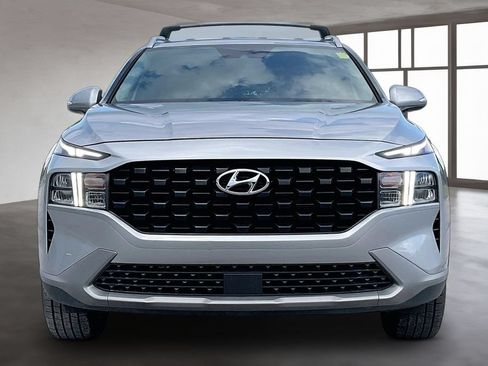 Used 2023 Hyundai Santa Fe SEL AWD/4WD image 2