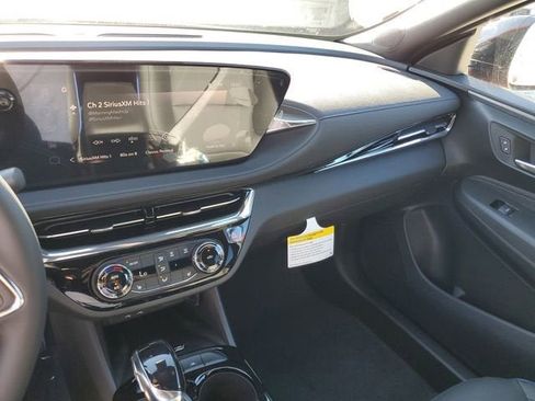 New 2026 Buick Envista Sport Touring w/ Convenience I Package image 26