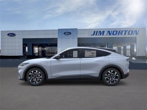 New 2026 Ford Mustang Mach-E Select w/ Interior Protection Package image 3