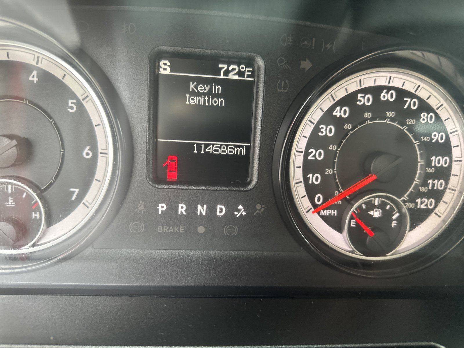 Used 2019 RAM 1500 Classic SLT AWD/4WD image 10