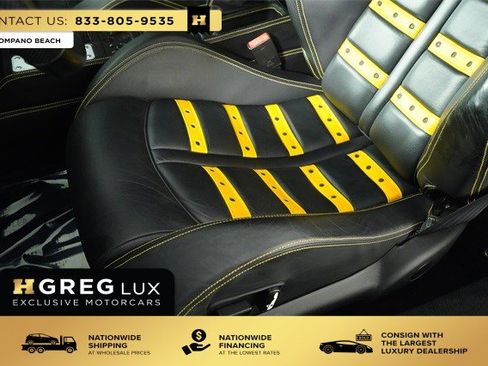 Used 2008 Ferrari F430 Spider image 34