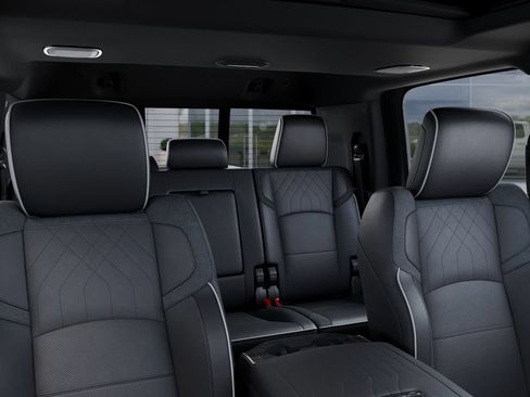 New 2026 RAM 2500 Limited AWD/4WD image 27