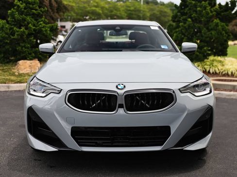 New 2026 BMW 230i xDrive Coupe w/ M Sport Package AWD/4WD image 15