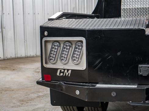 Used 2023 Ford F450 Lariat w/ Chrome Package AWD/4WD image 51