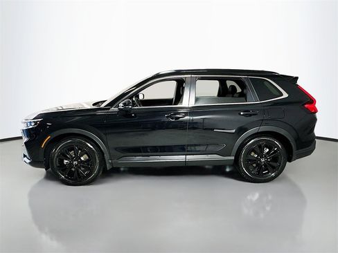 Used 2025 Honda CR-V Sport Touring image 5