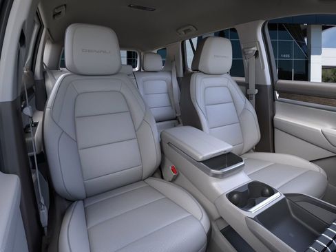 New 2026 GMC Terrain Denali AWD/4WD image 16