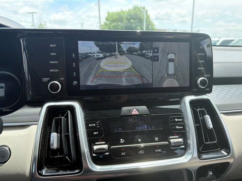 Used 2022 Kia Sorento SX FWD image 28
