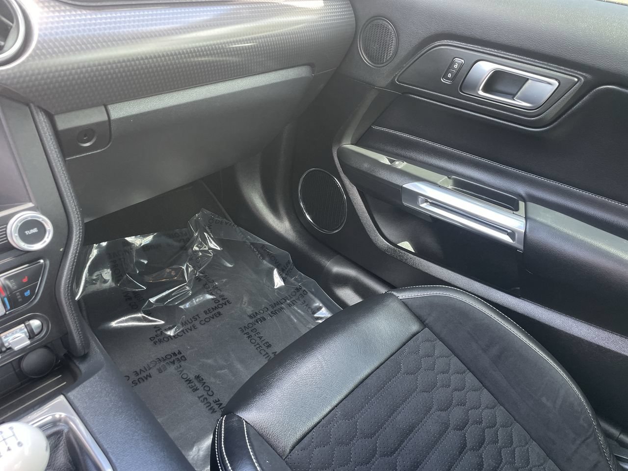 Used 2021 Ford Mustang GT Premium w/ GT Performance Package RWD image 15