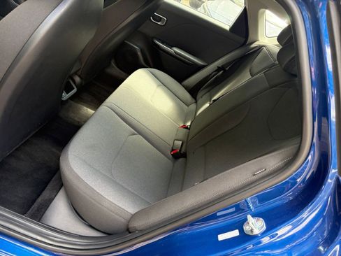 Used 2025 Kia K4 LXS image 38