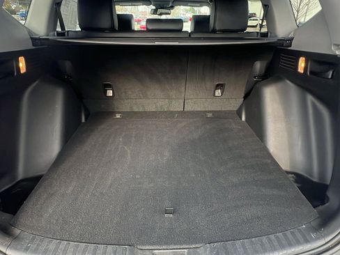 Used 2021 Honda CR-V EX-L image 16