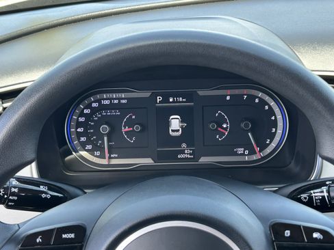 Used 2024 Hyundai Tucson SEL image 25