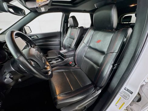 Used 2023 Dodge Durango GT AWD/4WD image 15
