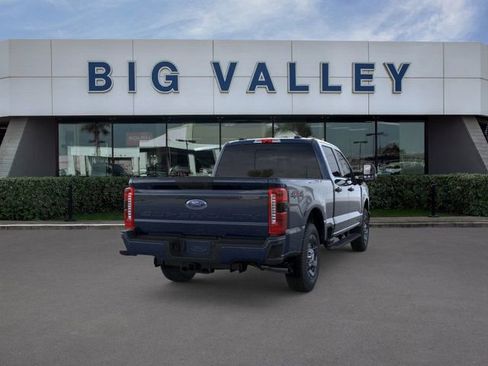 New 2025 Ford F250 XL w/ STX Appearance Package image 8