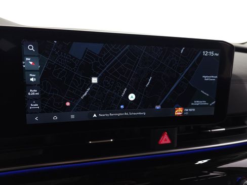 Used 2025 Kia Carnival SX Prestige image 26