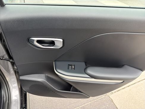 Used 2025 Kia K4 GT-Line w/ GT-Line Sunroof Package FWD image 26