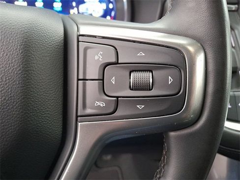 Used 2024 Chevrolet Tahoe LT image 23