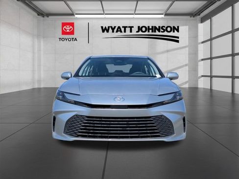 Certified 2025 Toyota Camry LE image 8