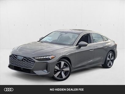New 2025 Audi A5 2.0T Premium Plus w/ Premium Plus
