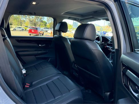 Used 2024 Honda CR-V EX-L image 4
