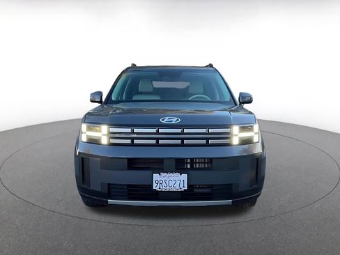 Used 2025 Hyundai Santa Fe SEL image 4