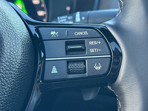 New 2026 Honda Civic Sport Touring image 26