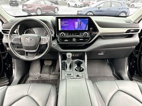 Used 2023 Toyota Highlander L image 3