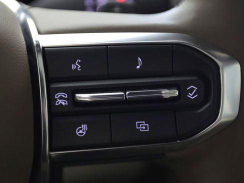 Used 2025 GMC Yukon Denali w/ Sun & Power Step Package AWD/4WD image 26