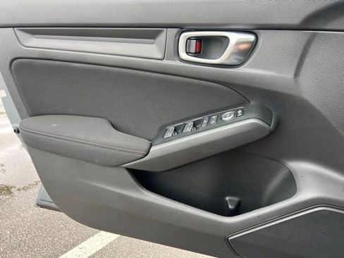 New 2026 Honda Civic Sport image 26