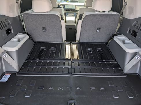 New 2026 Hyundai Santa Fe Limited image 6