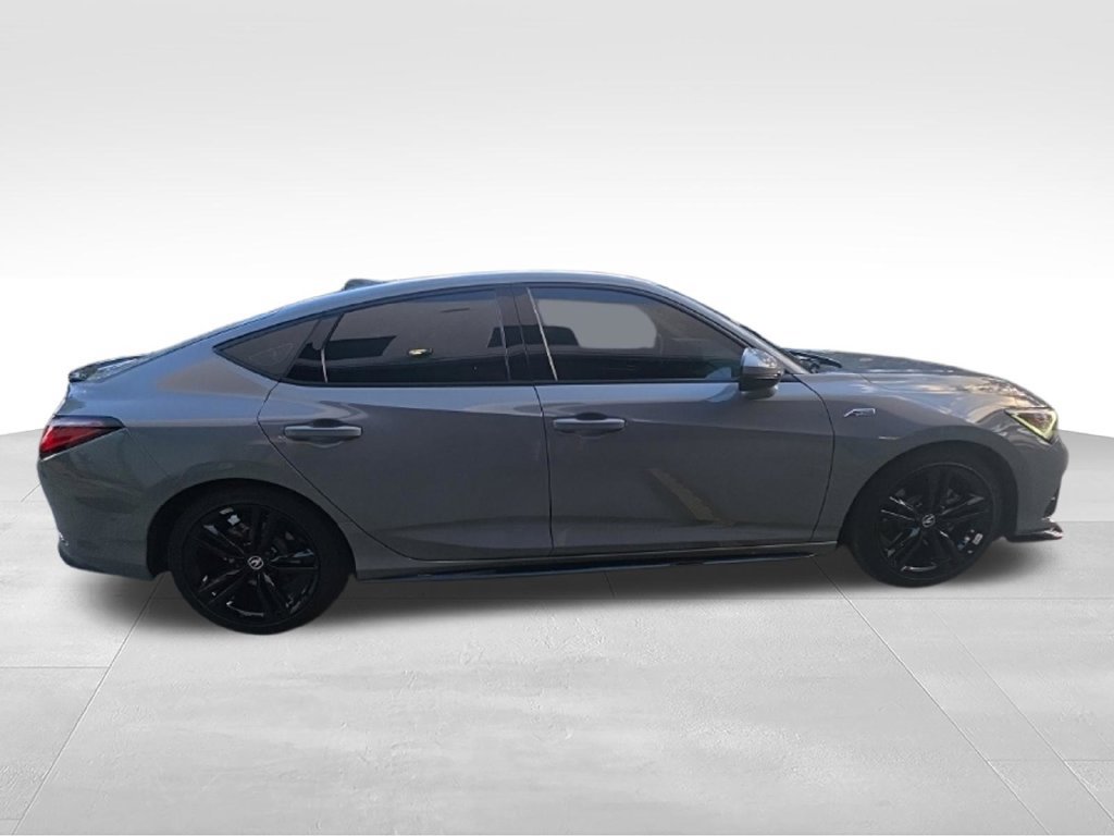 Used 2026 Acura Integra A-Spec w/ Technology Package FWD image 6