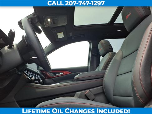 Used 2026 Chevrolet Traverse Z71 w/ Driver Confidence Package AWD/4WD image 14