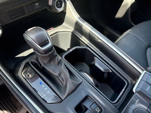 Used 2024 Toyota Grand Highlander AWD image 19