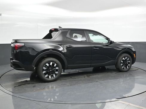 New 2026 Hyundai Santa Cruz SE AWD/4WD image 2