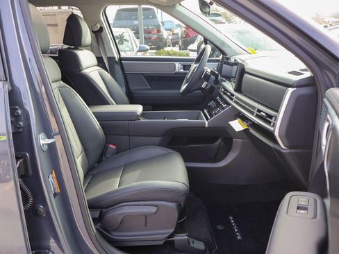 New 2026 Hyundai Santa Fe XRT image 8