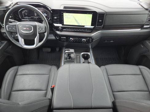 Used 2024 GMC Sierra 1500 SLT AWD/4WD image 24