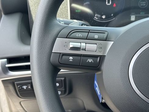 New 2026 Hyundai Tucson Blue SE AWD/4WD image 24