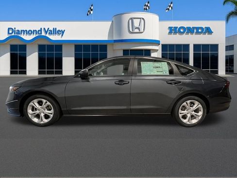New 2026 Honda Accord LX image 5