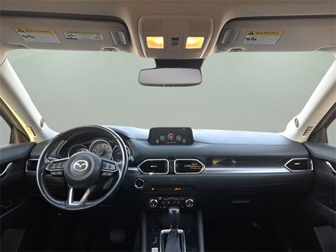 Used 2018 MAZDA CX-5 Touring w/ Preferred Equipment Package image 10