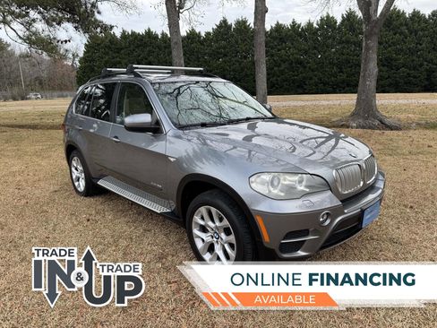 Used 2013 BMW X5 xDrive35i image 1