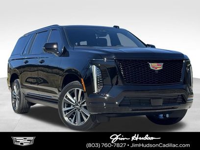 New 2026 Cadillac Escalade ESV Sport w/ Touring Package