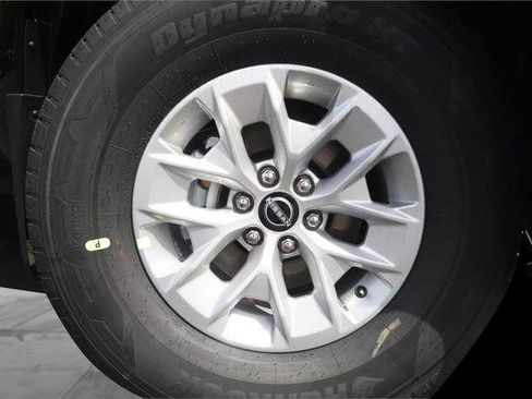 New 2026 Nissan Frontier S w/ Tow Package RWD image 3
