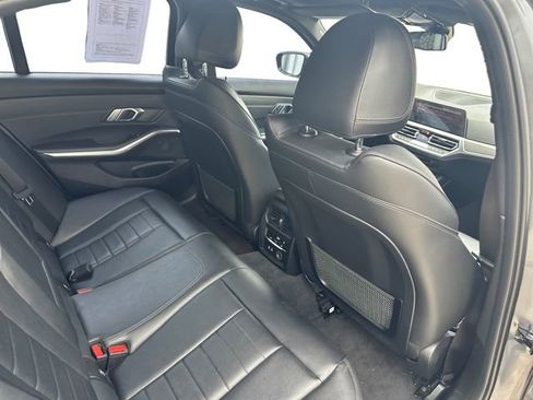 Used 2020 BMW M340i xDrive w/ Premium Package image 22