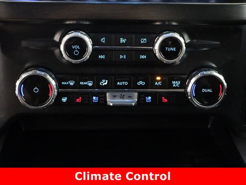 Used 2024 Ford F250 Lariat w/ Lariat Ultimate Package image 20